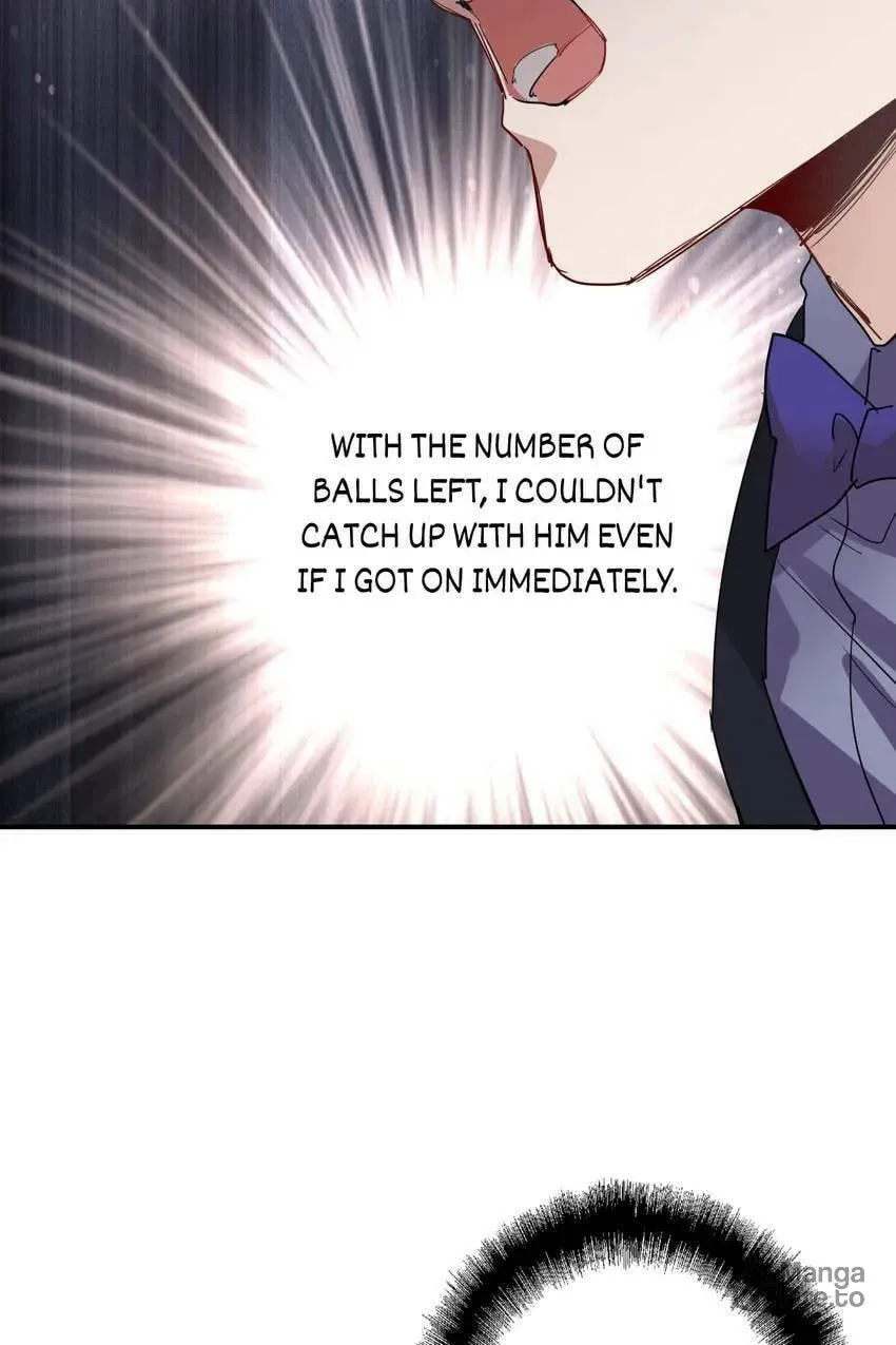 Read Precise Strikes chapter 96 image 17 on Lezhin
