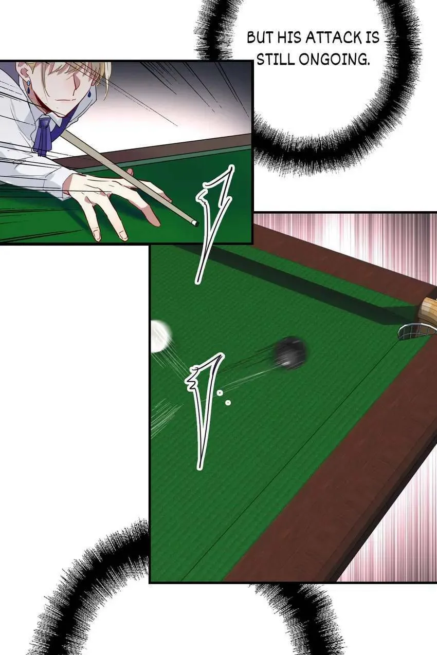 Read Precise Strikes chapter 96 image 18 on Lezhin