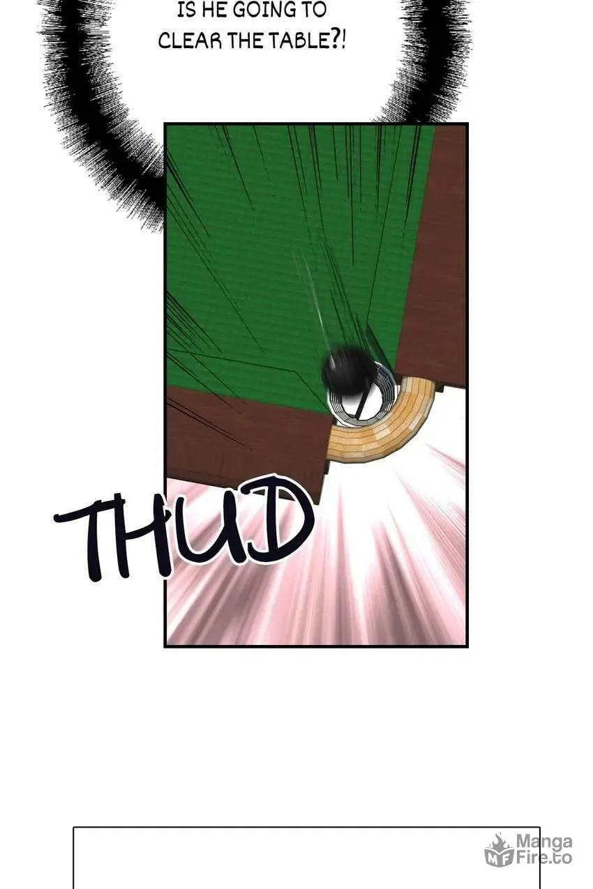 Read Precise Strikes chapter 96 image 19 on Lezhin