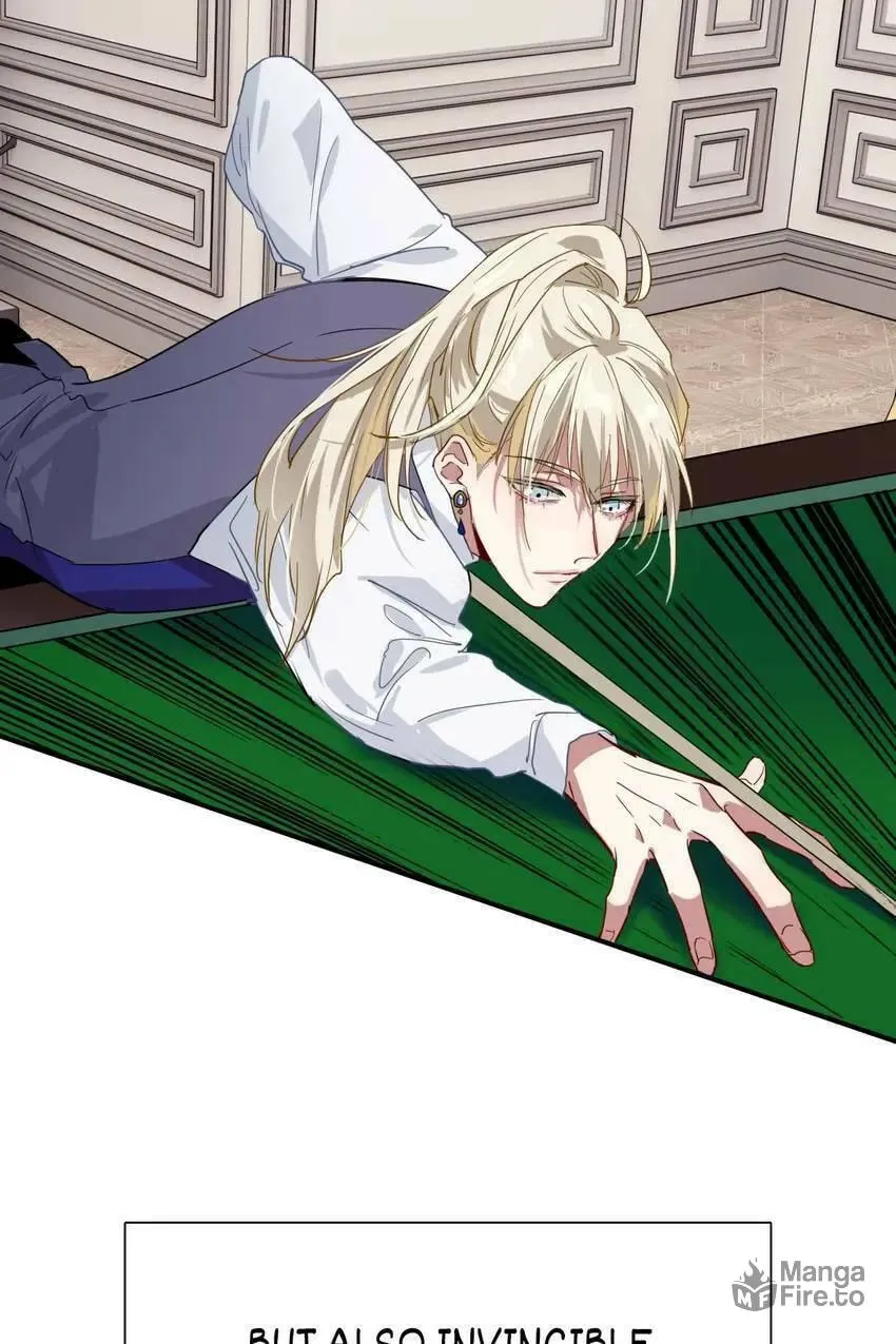 Read Precise Strikes chapter 96 image 2 on Lezhin