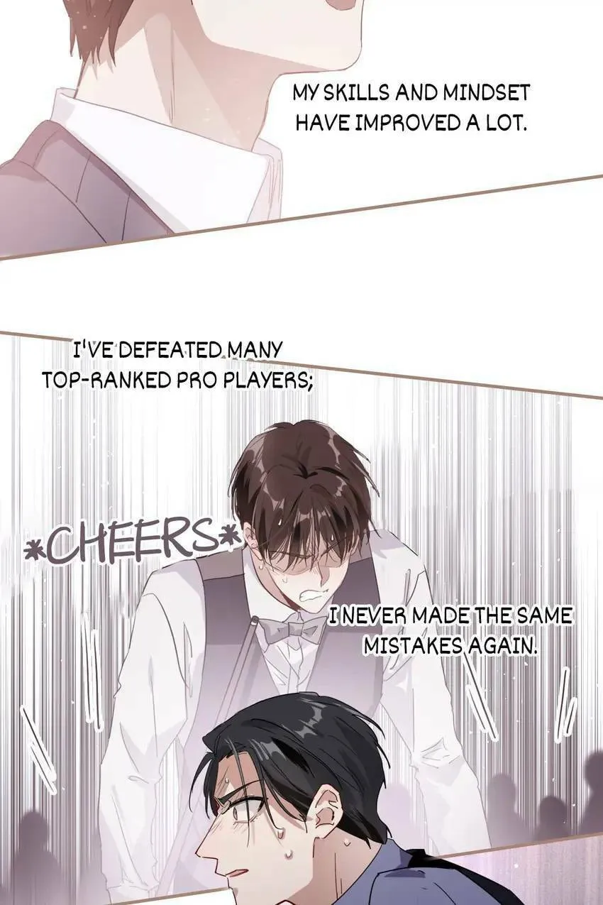 Read Precise Strikes chapter 96 image 21 on Lezhin