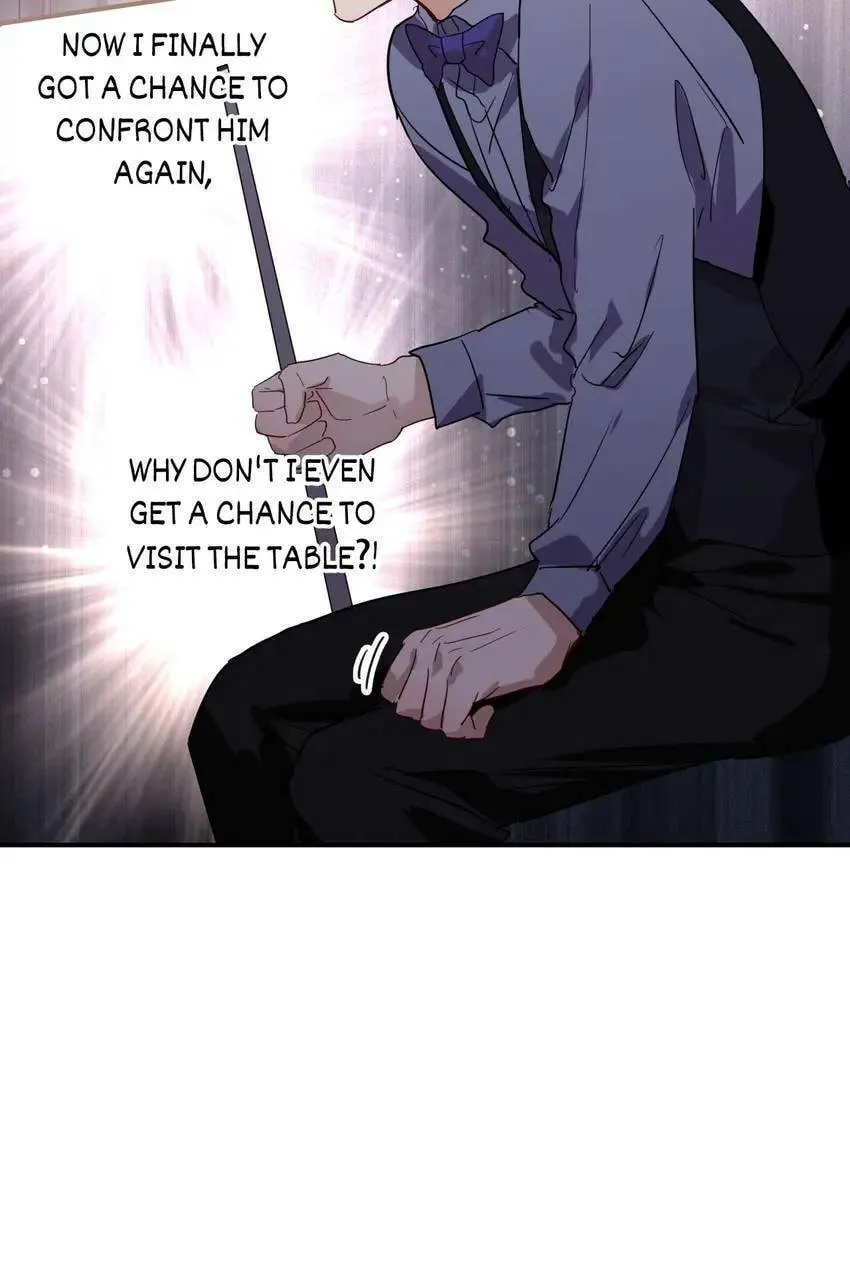 Read Precise Strikes chapter 96 image 22 on Lezhin