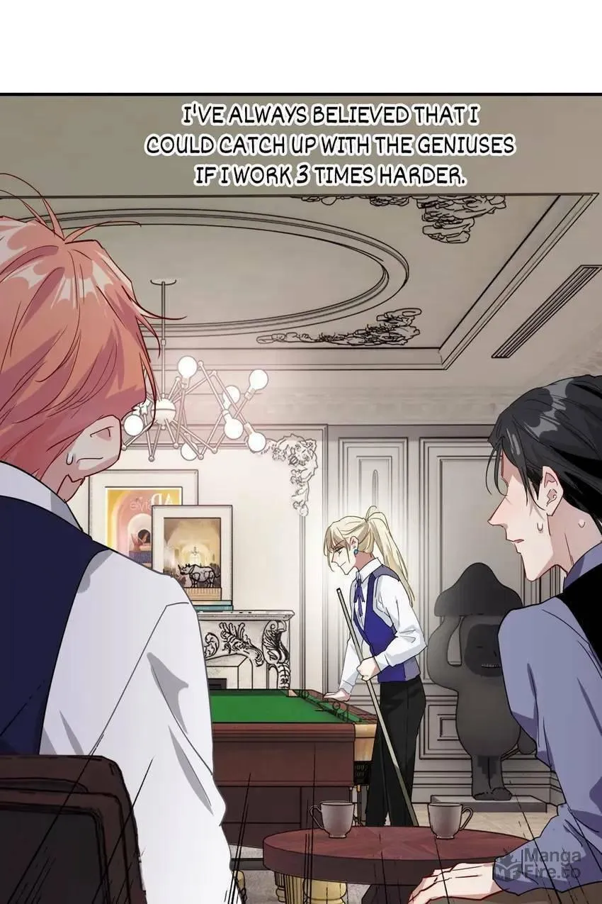 Read Precise Strikes chapter 96 image 23 on Lezhin