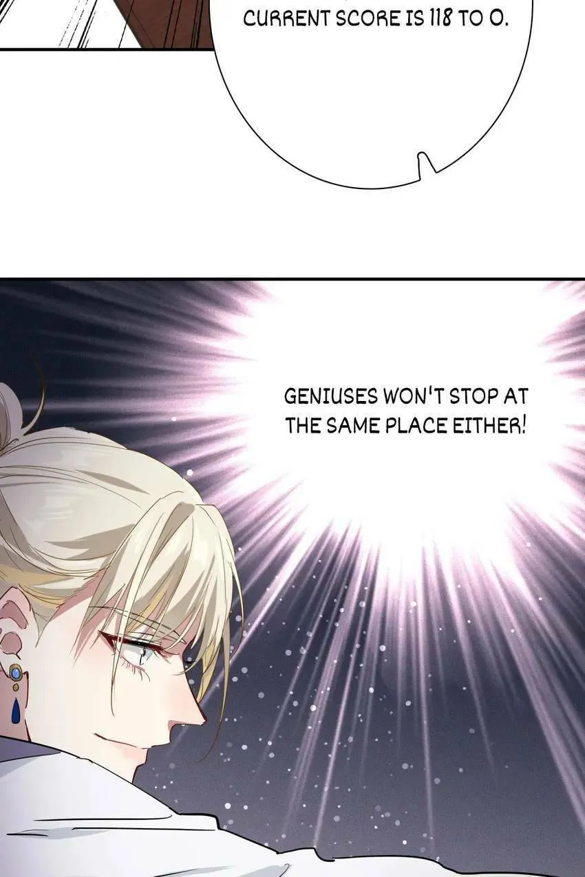 Read Precise Strikes chapter 96 image 25 on Lezhin