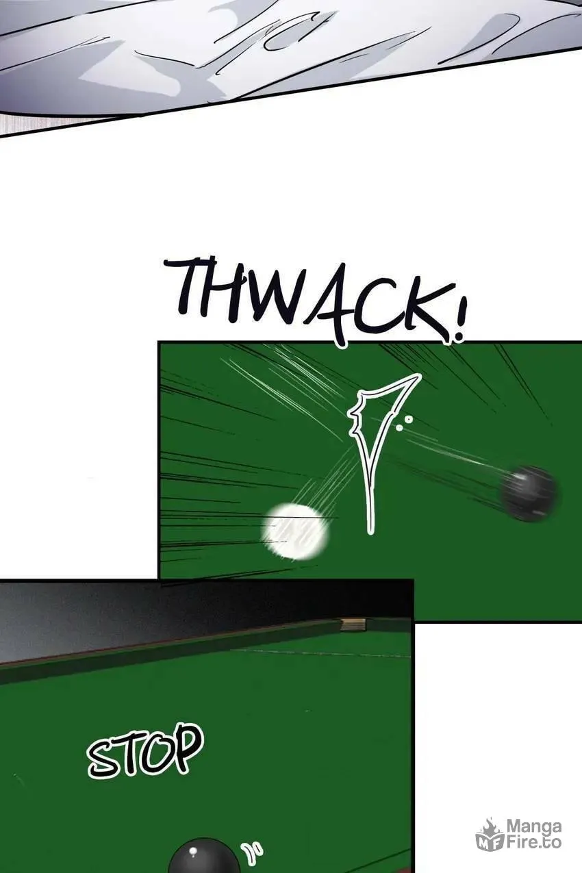 Read Precise Strikes chapter 96 image 26 on Lezhin