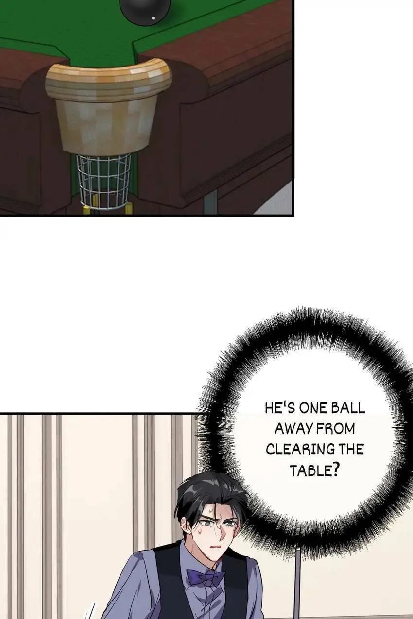 Read Precise Strikes chapter 96 image 27 on Lezhin