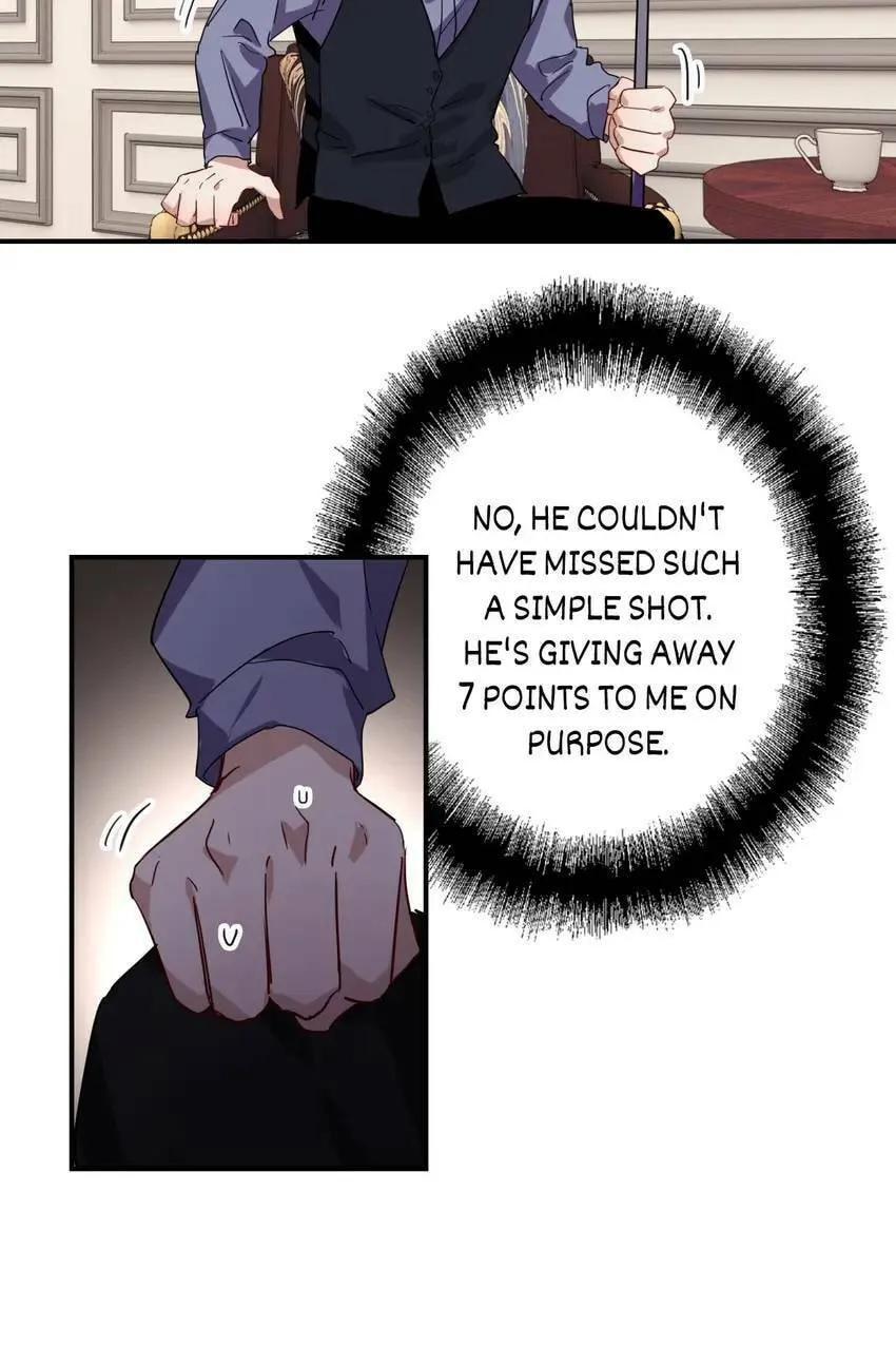 Read Precise Strikes chapter 96 image 28 on Lezhin