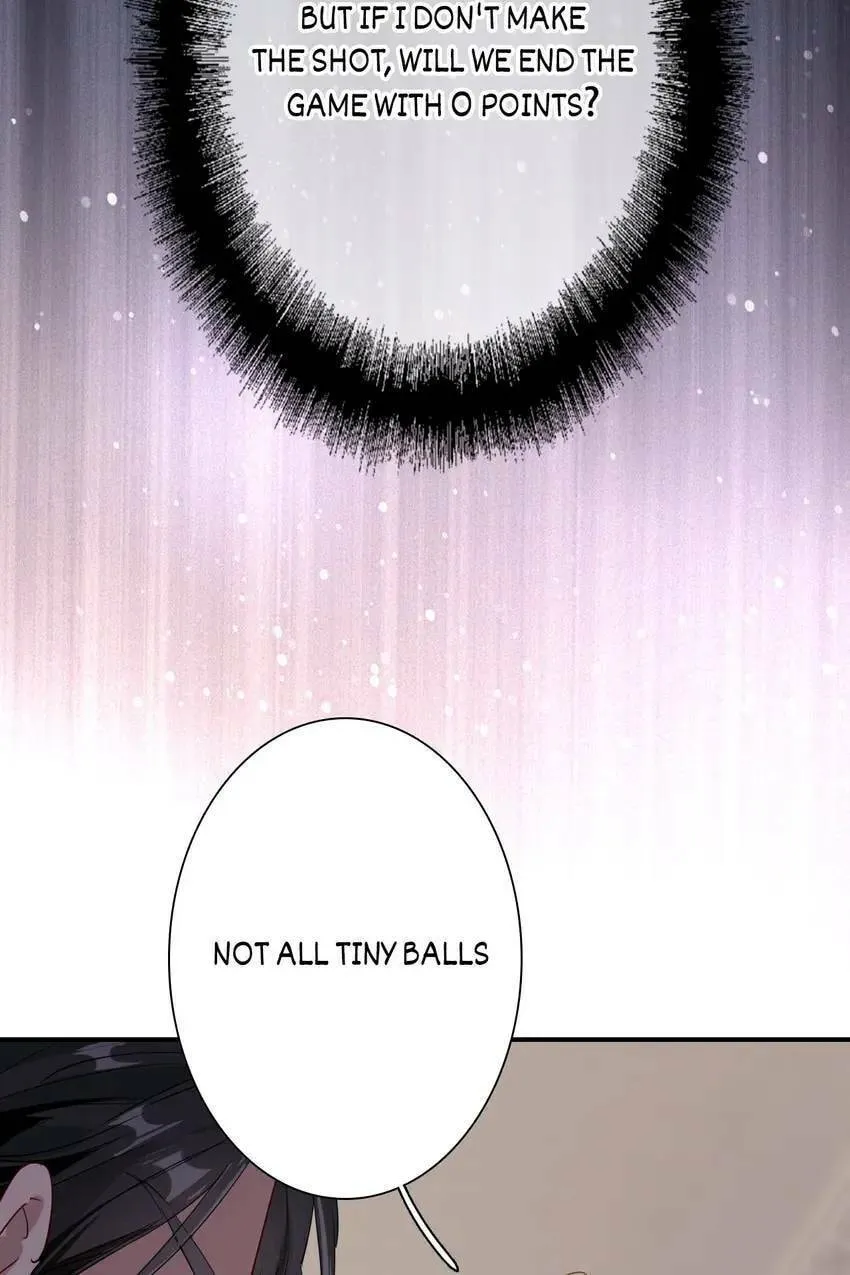 Read Precise Strikes chapter 96 image 30 on Lezhin