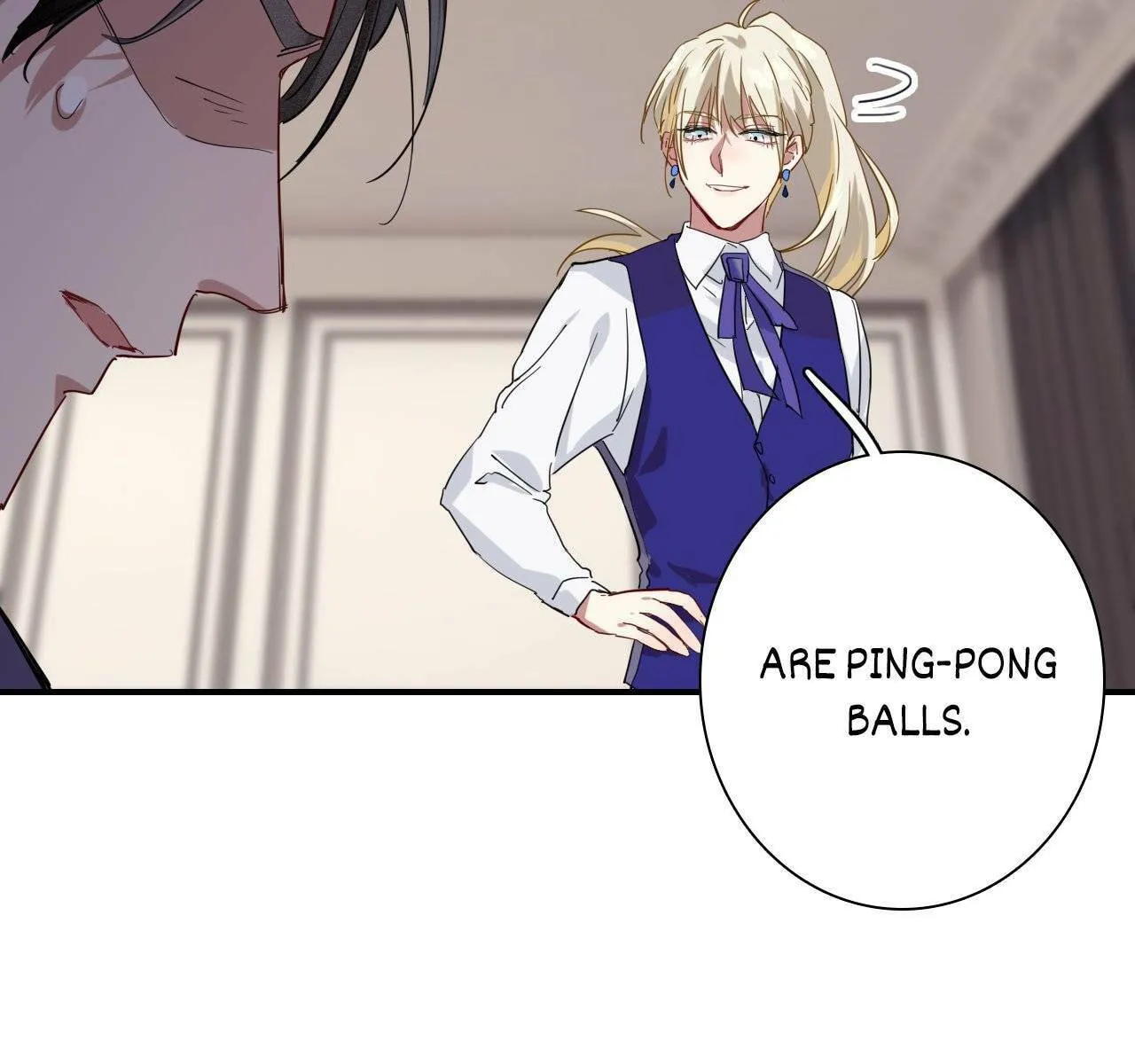 Read Precise Strikes chapter 96 image 31 on Lezhin