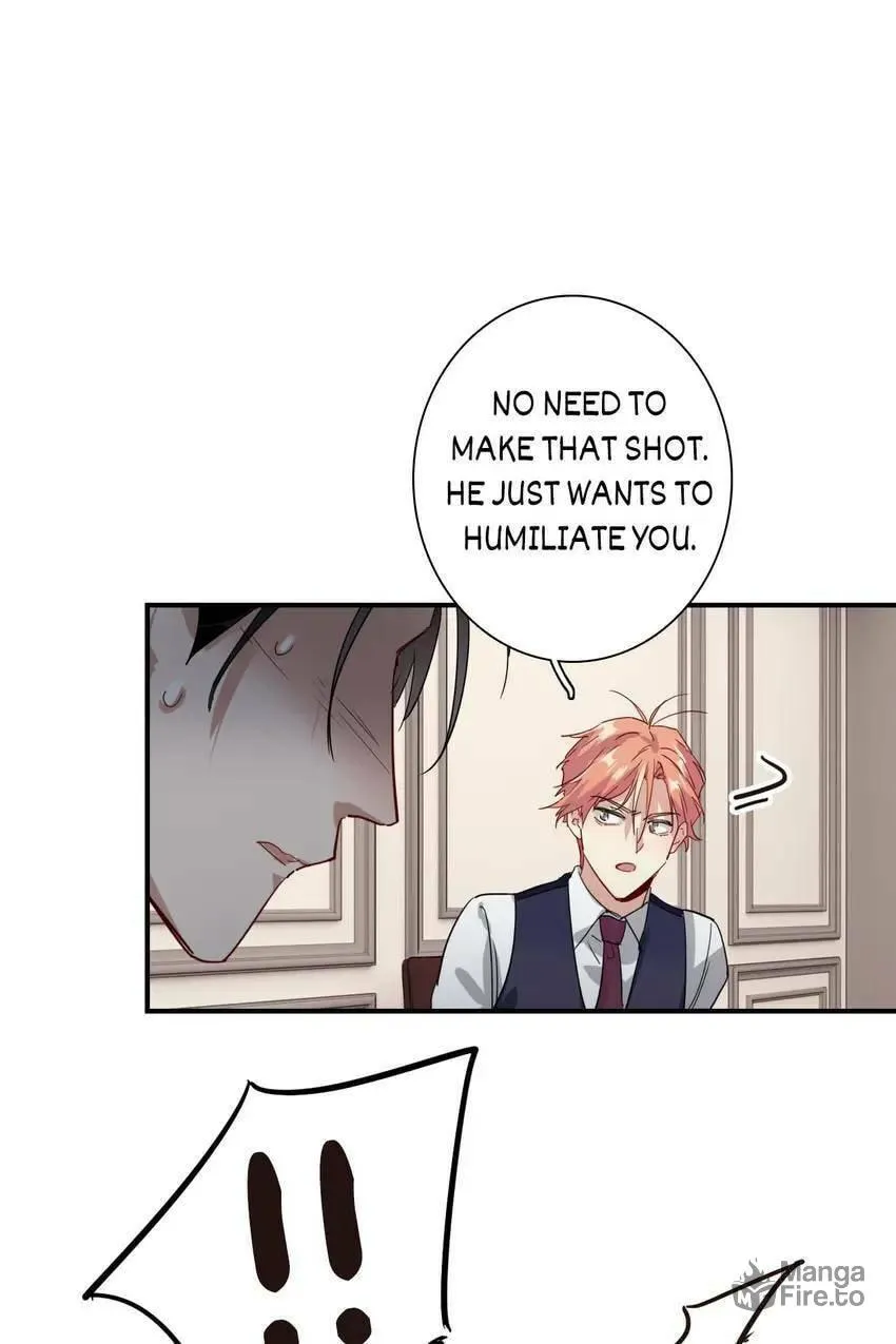 Read Precise Strikes chapter 96 image 32 on Lezhin