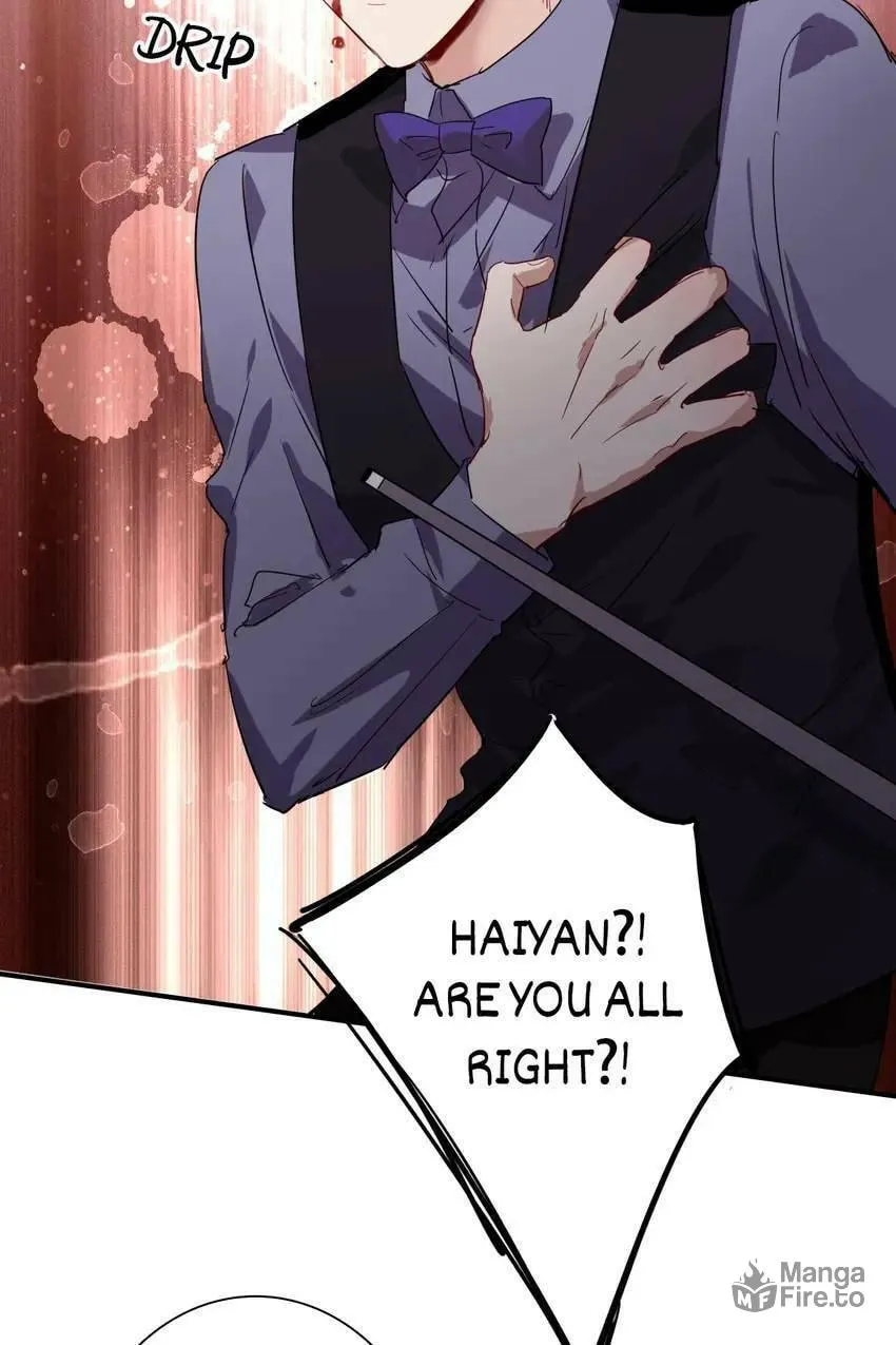 Read Precise Strikes chapter 96 image 34 on Lezhin