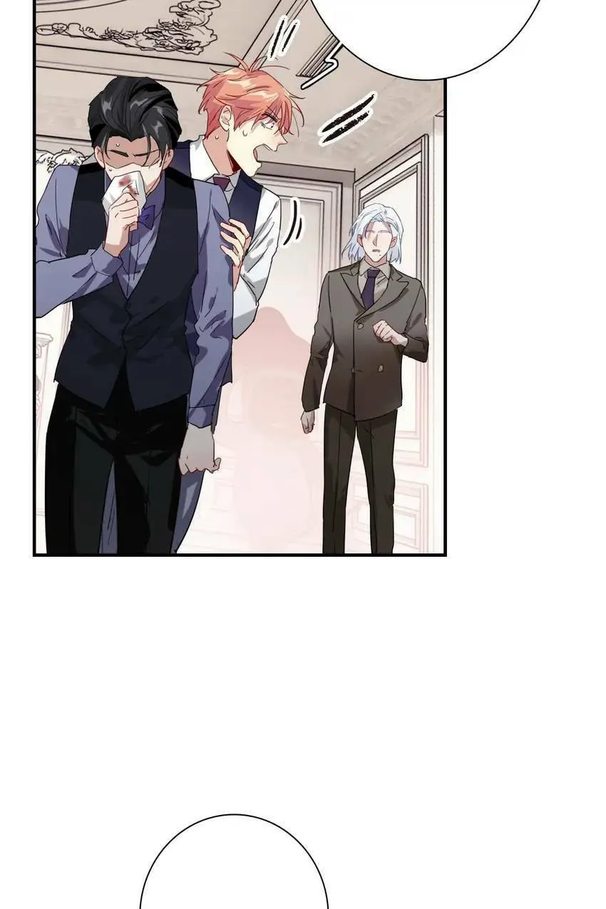 Read Precise Strikes chapter 96 image 36 on Lezhin