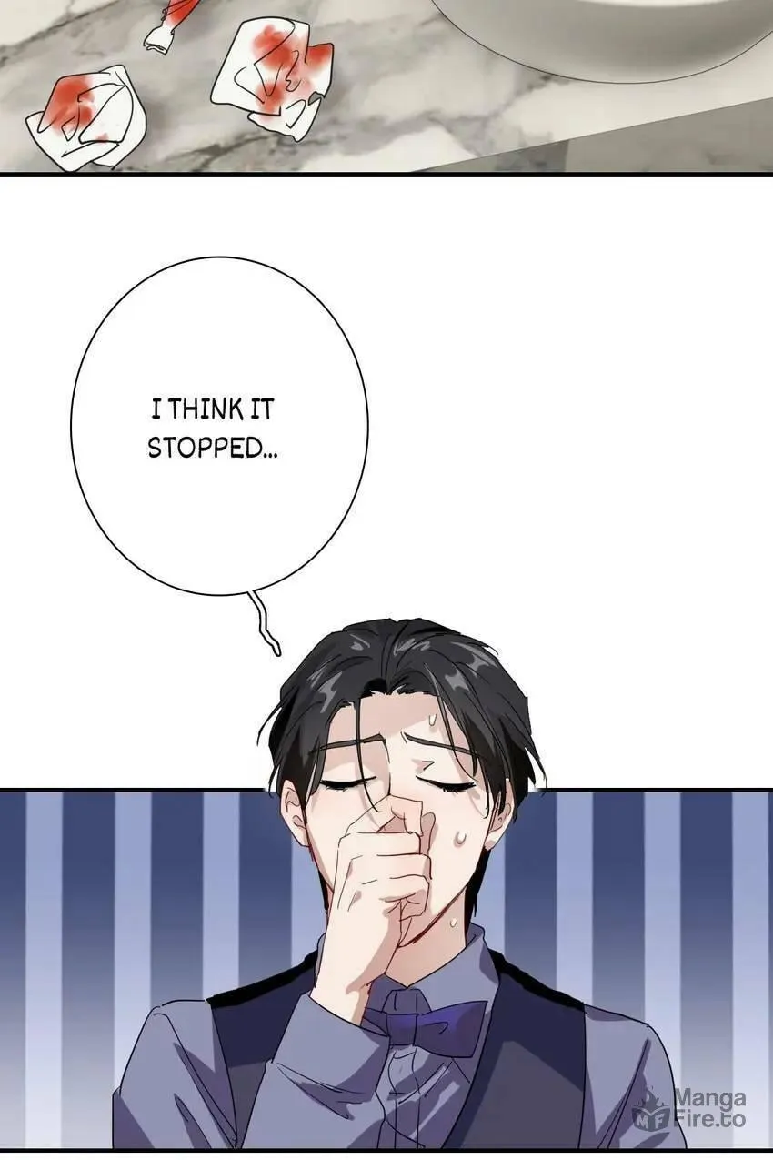 Read Precise Strikes chapter 96 image 39 on Lezhin