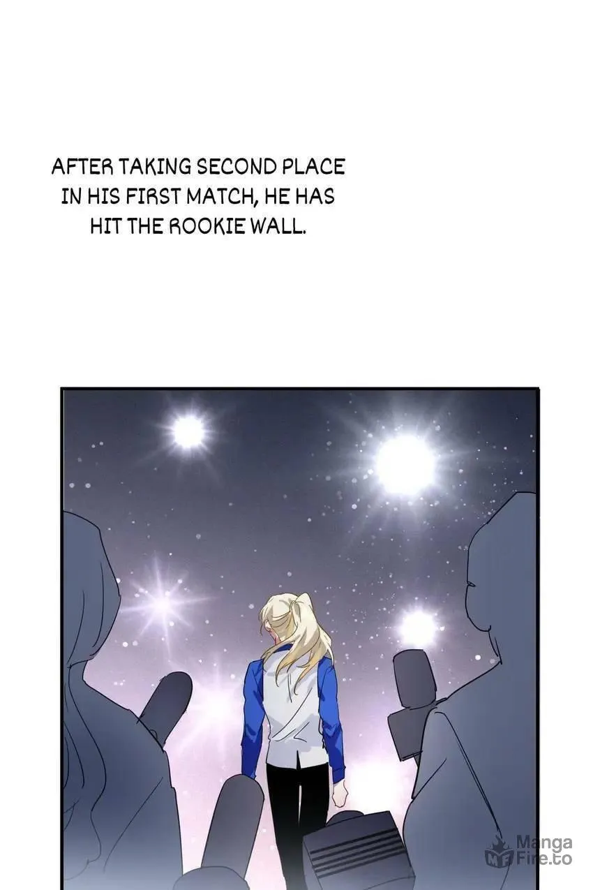 Read Precise Strikes chapter 96 image 4 on Lezhin