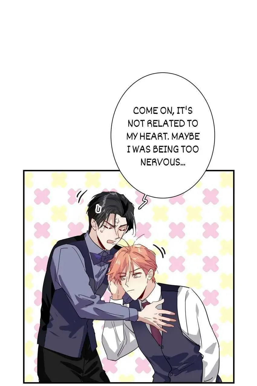 Read Precise Strikes chapter 96 image 40 on Lezhin