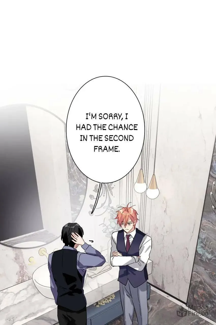 Read Precise Strikes chapter 96 image 41 on Lezhin