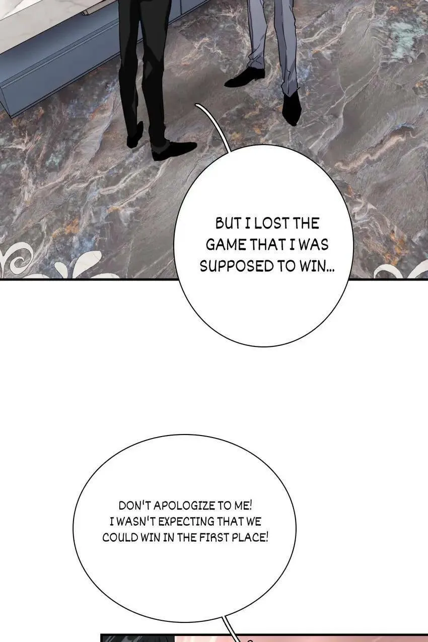 Read Precise Strikes chapter 96 image 42 on Lezhin