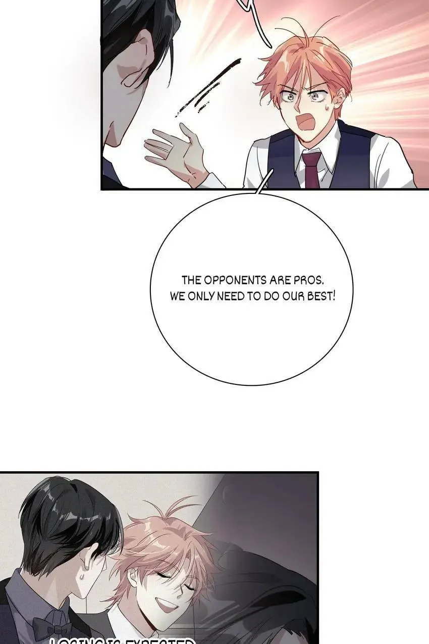 Read Precise Strikes chapter 96 image 43 on Lezhin