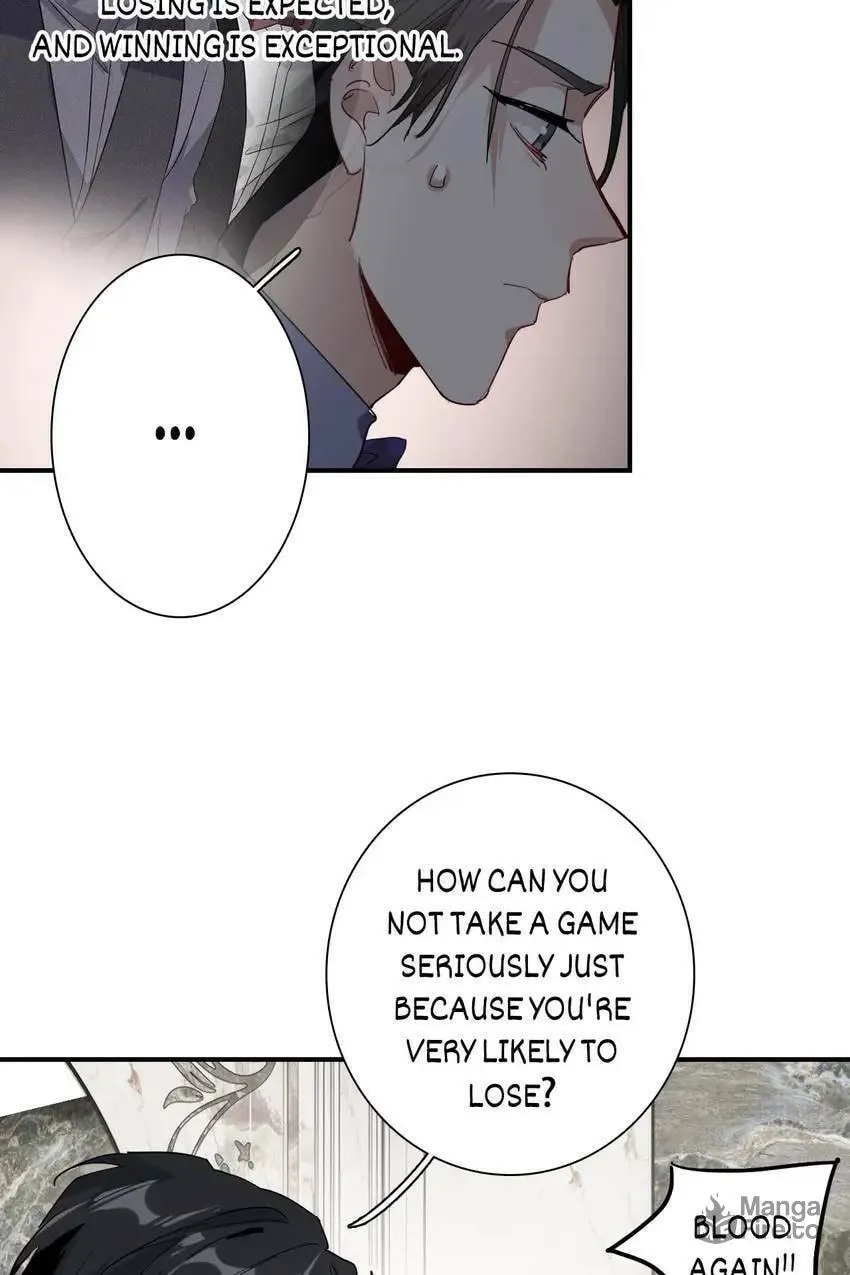 Read Precise Strikes chapter 96 image 44 on Lezhin