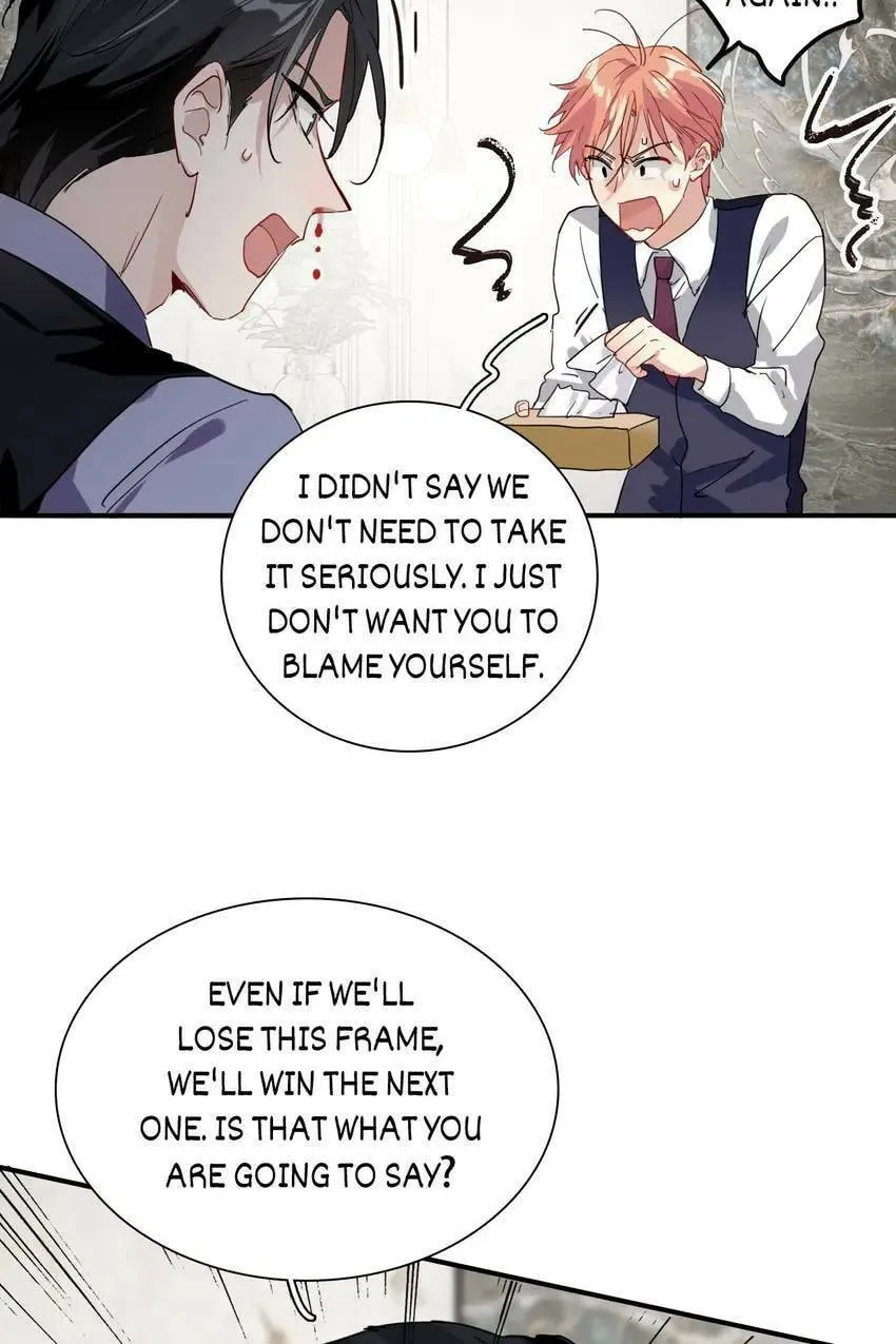 Read Precise Strikes chapter 96 image 45 on Lezhin