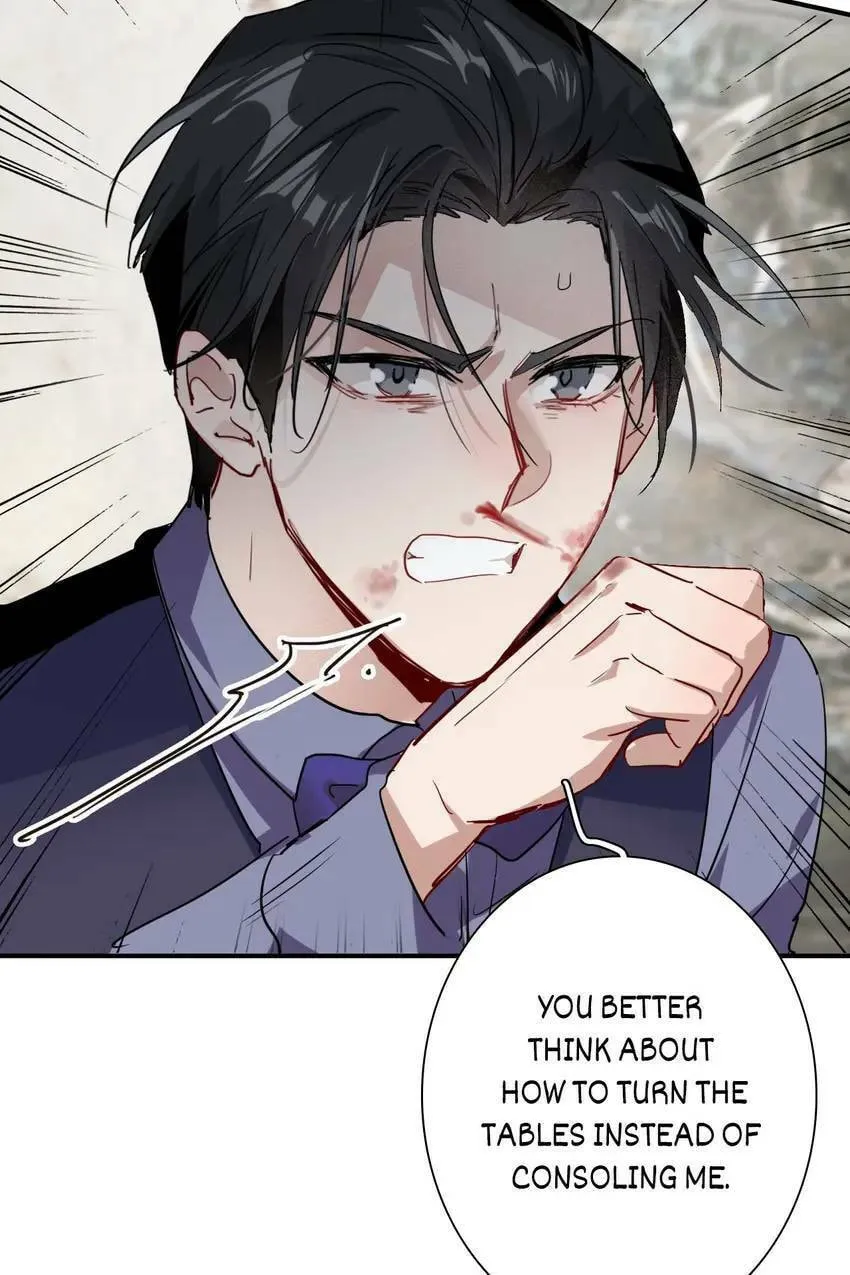 Read Precise Strikes chapter 96 image 46 on Lezhin