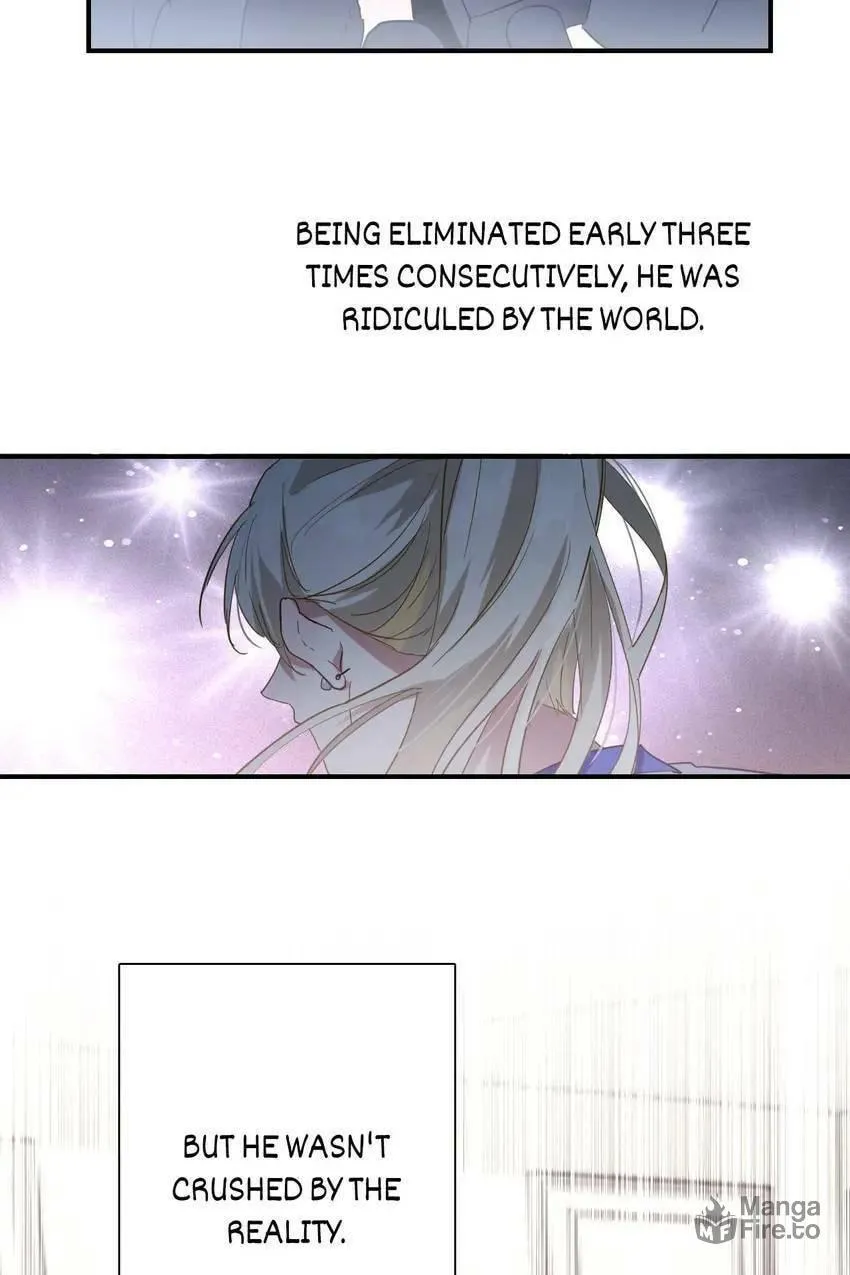 Read Precise Strikes chapter 96 image 5 on Lezhin