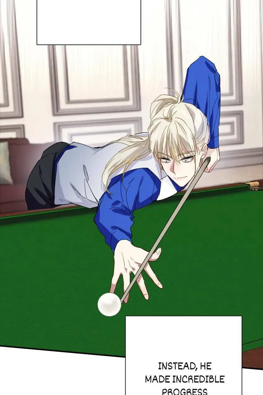 Read Precise Strikes chapter 96 image 6 on Lezhin