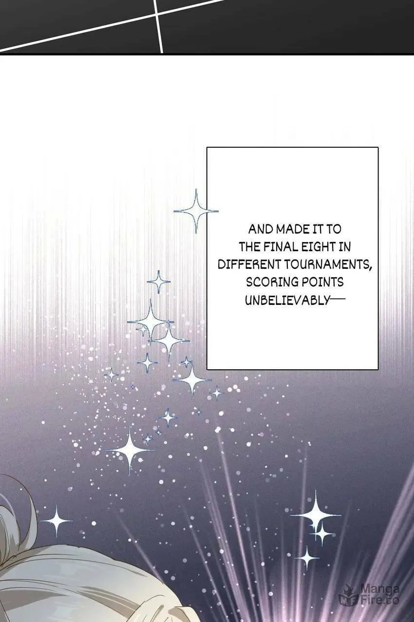Read Precise Strikes chapter 96 image 8 on Lezhin