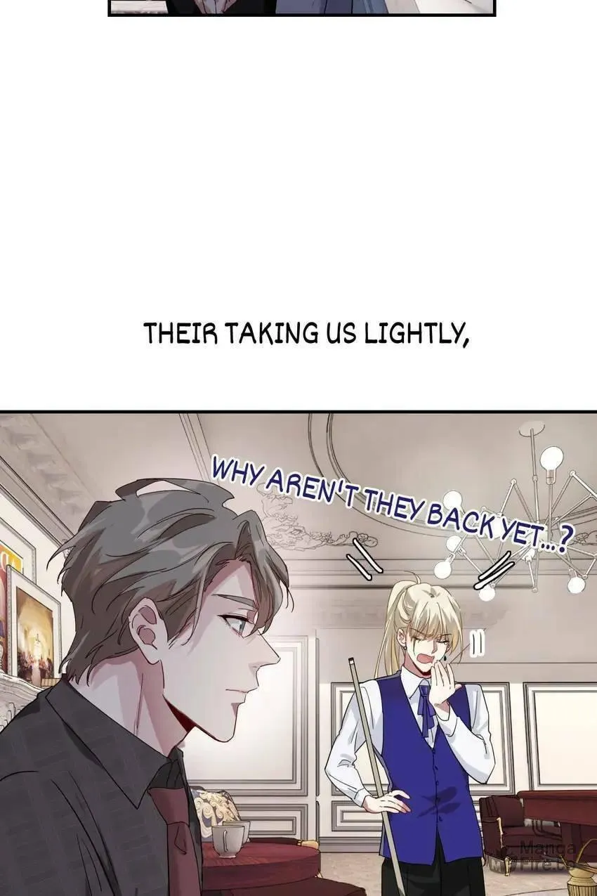 Read Precise Strikes chapter 97 image 11 on Lezhin