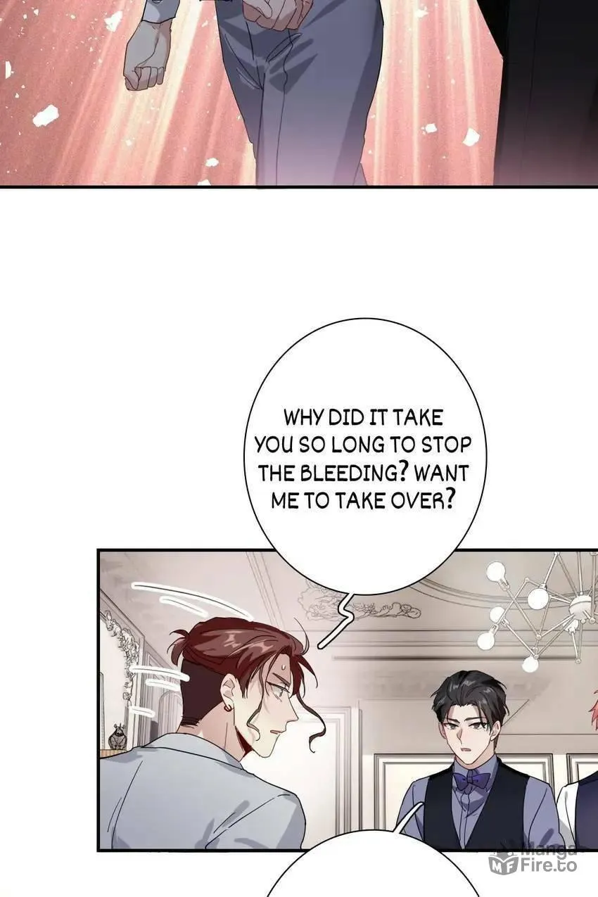 Read Precise Strikes chapter 97 image 14 on Lezhin