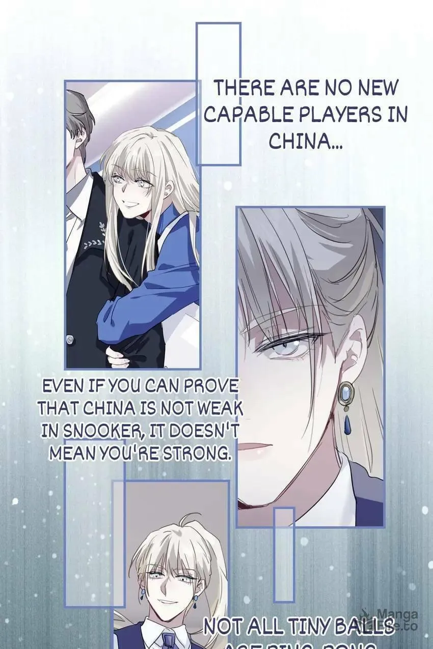 Read Precise Strikes chapter 97 image 17 on Lezhin