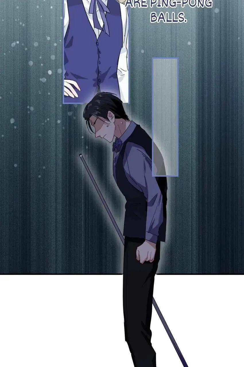 Read Precise Strikes chapter 97 image 18 on Lezhin