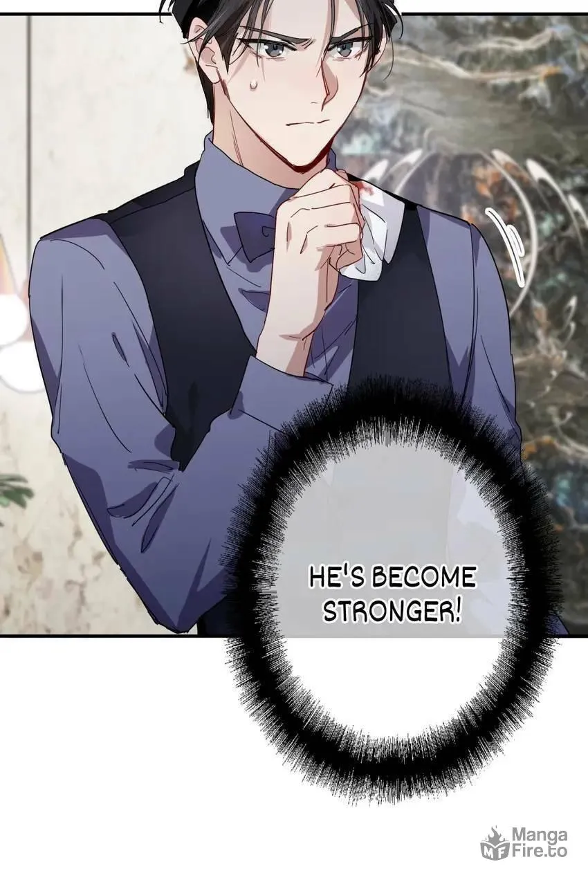 Read Precise Strikes chapter 97 image 2 on Lezhin