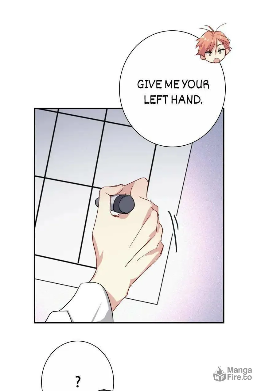 Read Precise Strikes chapter 97 image 20 on Lezhin