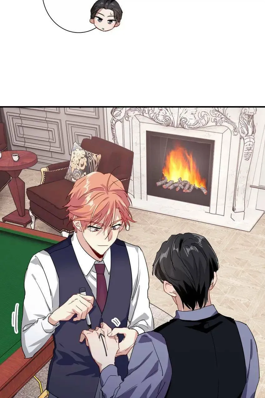 Read Precise Strikes chapter 97 image 21 on Lezhin