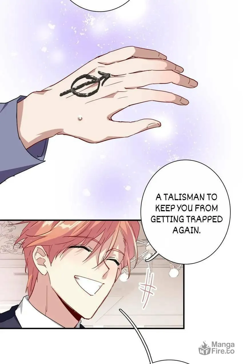 Read Precise Strikes chapter 97 image 23 on Lezhin