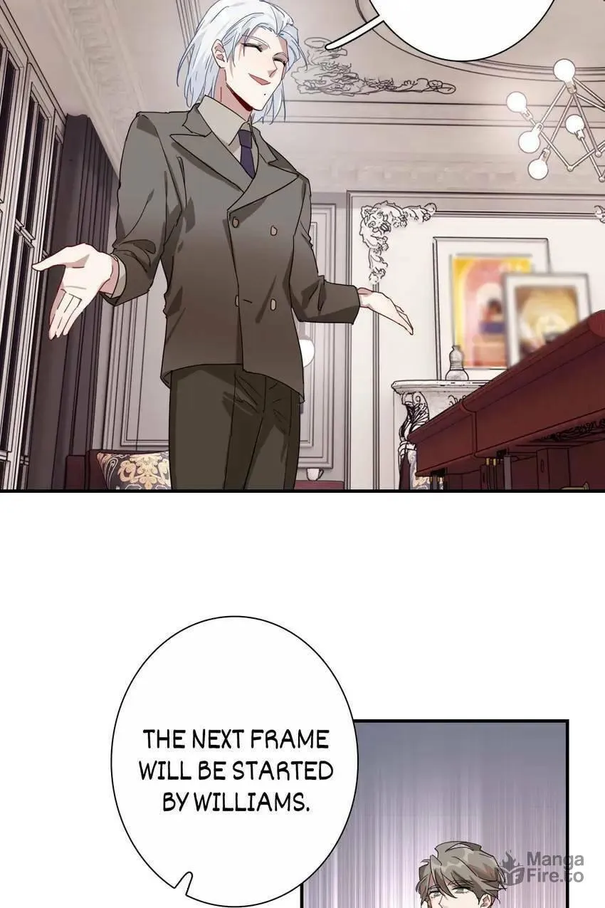 Read Precise Strikes chapter 97 image 26 on Lezhin
