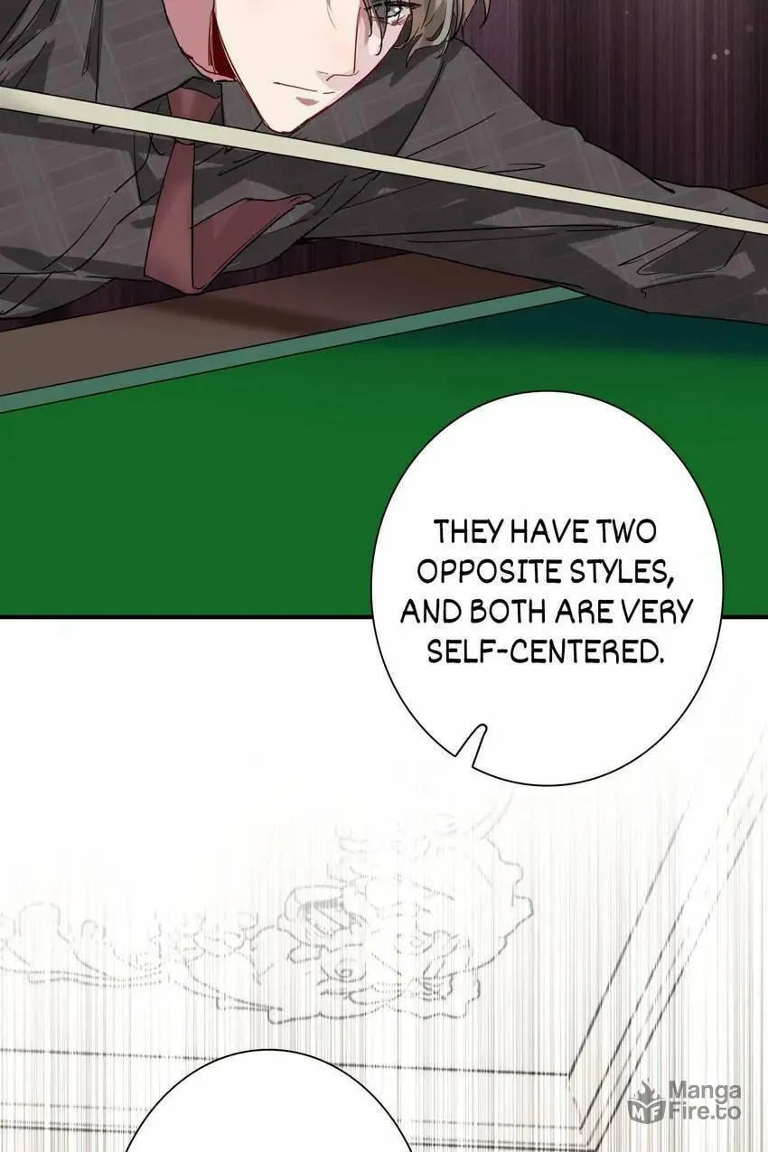 Read Precise Strikes chapter 97 image 29 on Lezhin