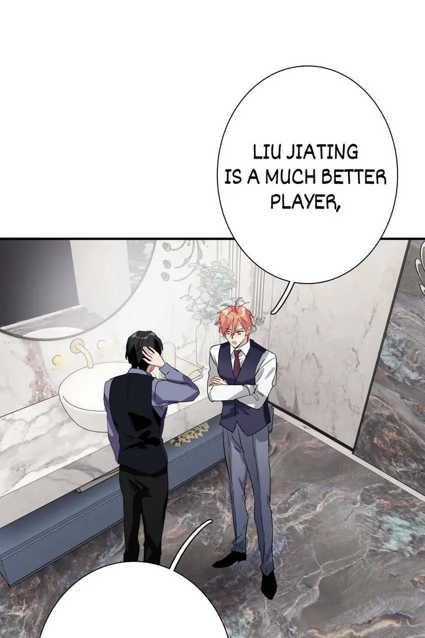 Read Precise Strikes chapter 97 image 3 on Lezhin