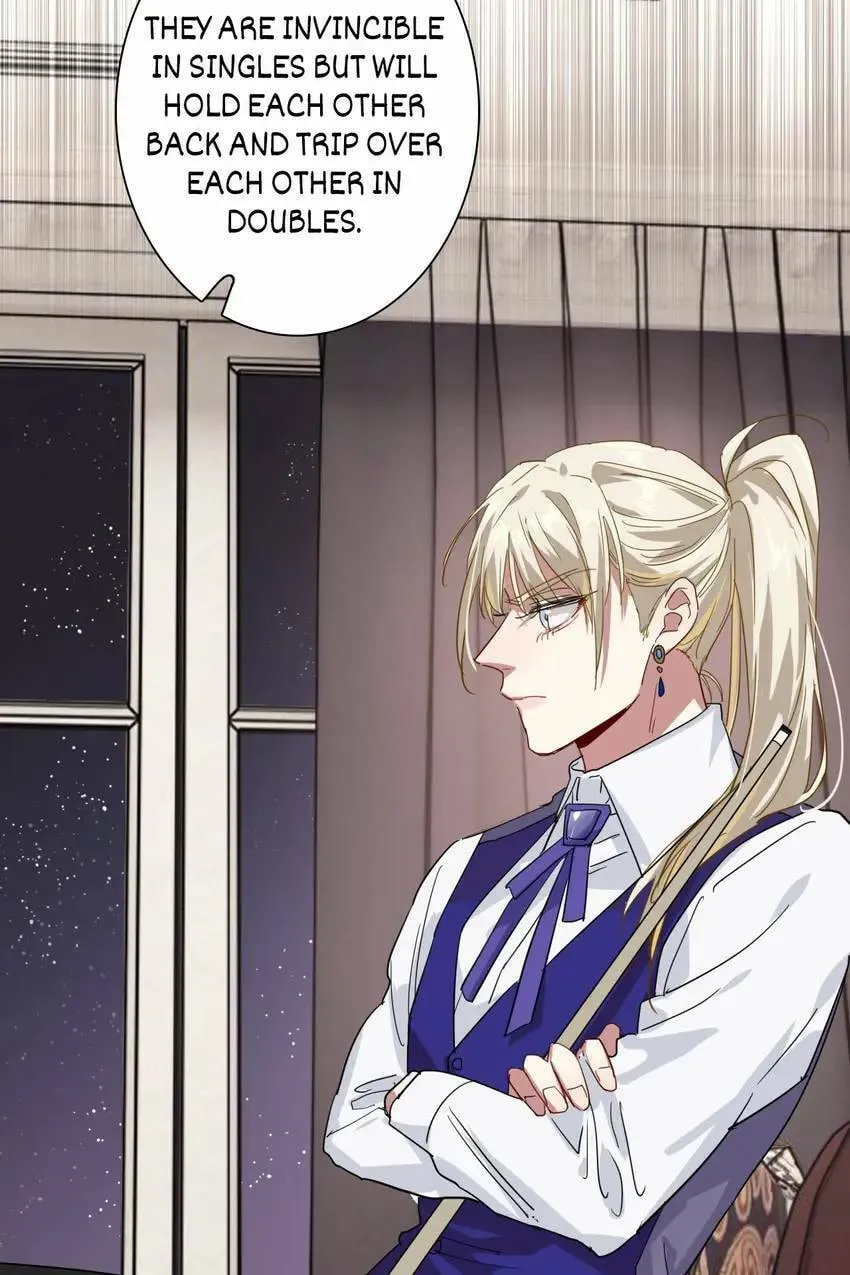 Read Precise Strikes chapter 97 image 30 on Lezhin