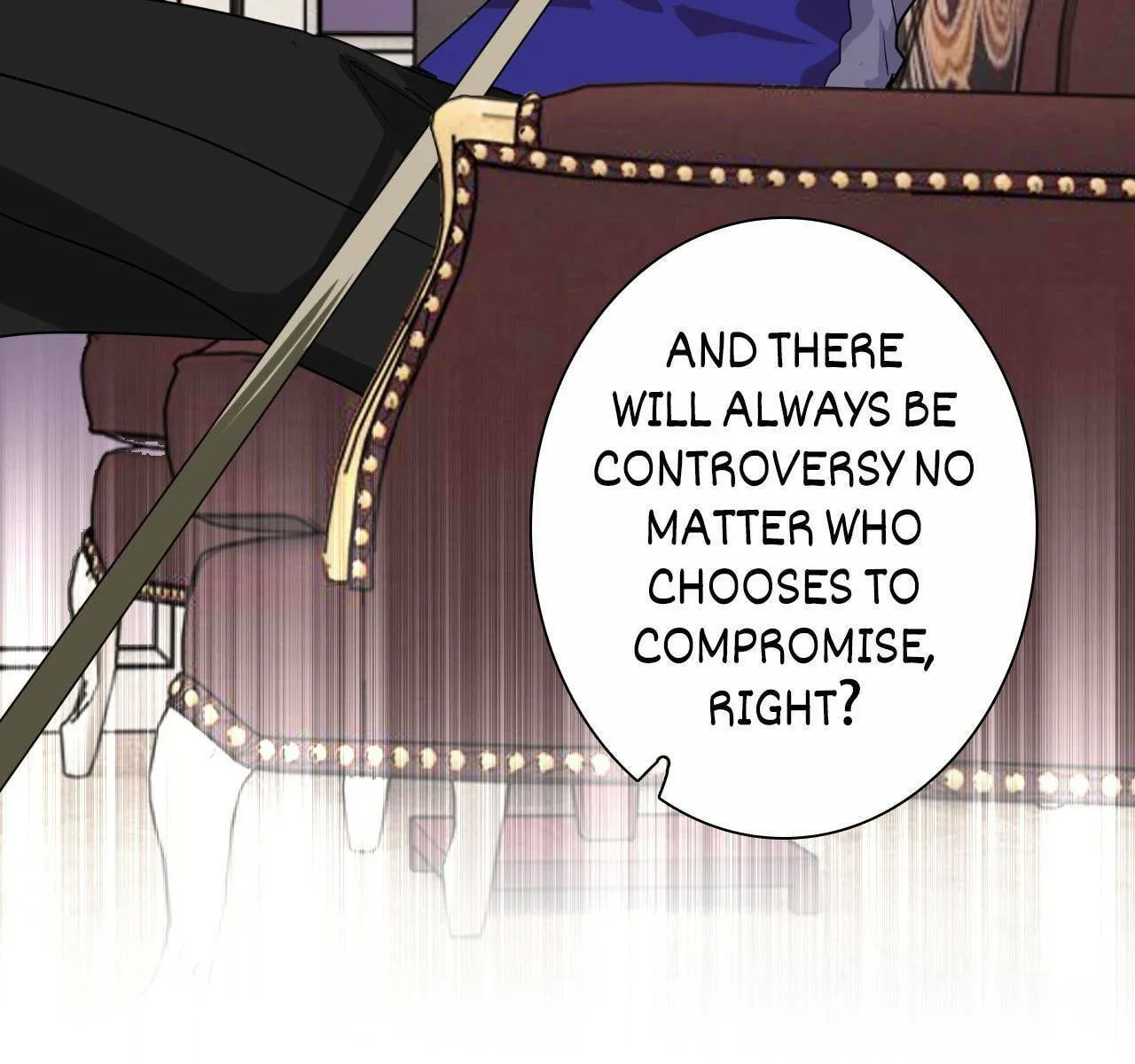 Read Precise Strikes chapter 97 image 31 on Lezhin