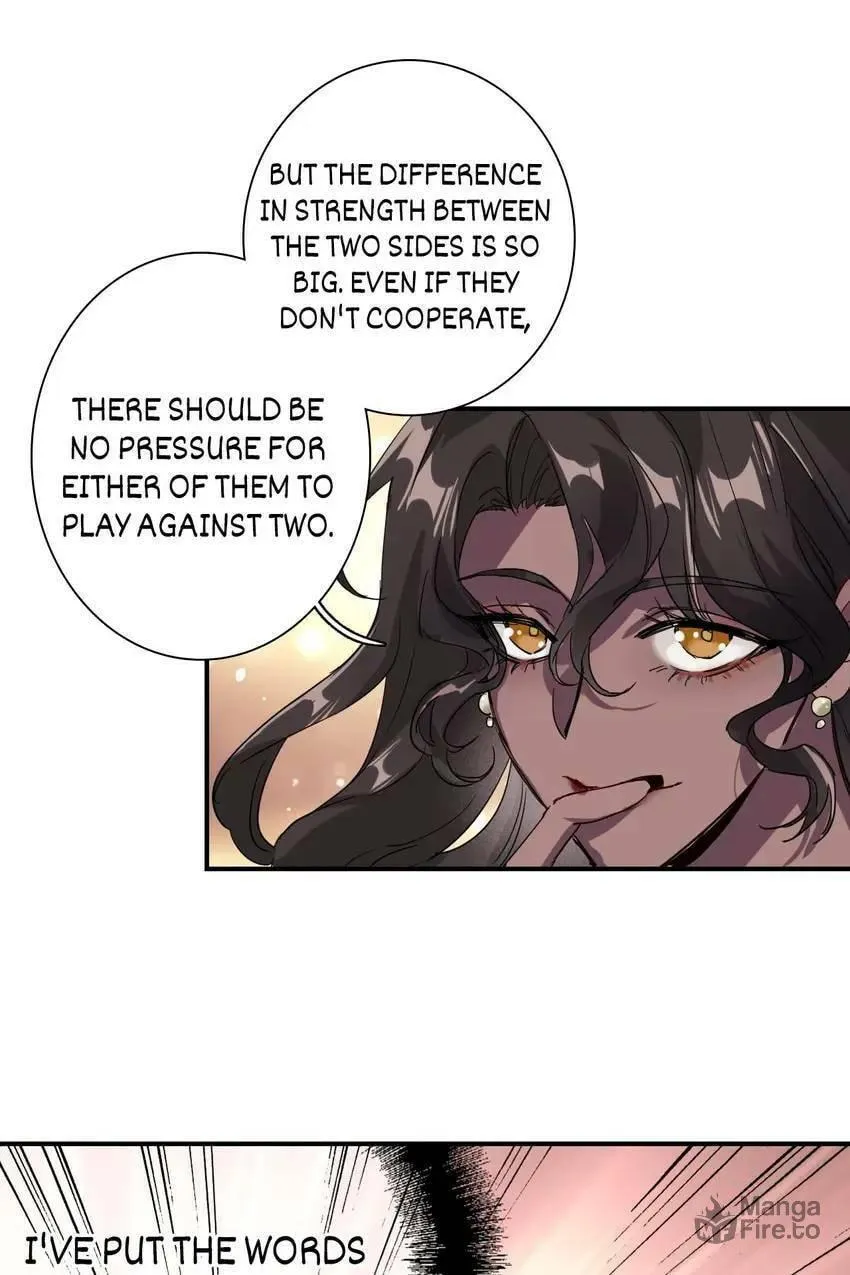 Read Precise Strikes chapter 97 image 32 on Lezhin