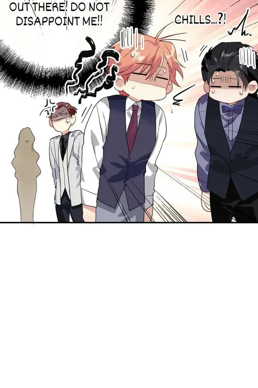 Read Precise Strikes chapter 97 image 33 on Lezhin