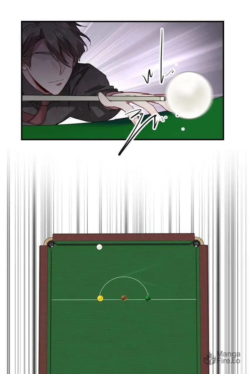 Read Precise Strikes chapter 97 image 34 on Lezhin