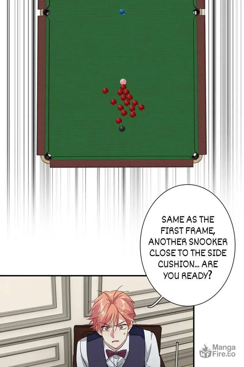Read Precise Strikes chapter 97 image 35 on Lezhin