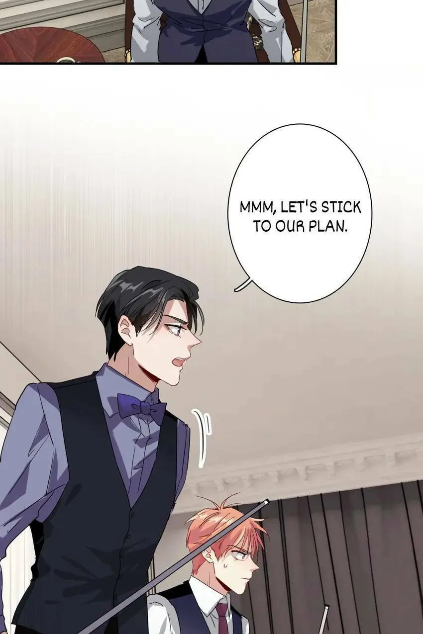 Read Precise Strikes chapter 97 image 36 on Lezhin