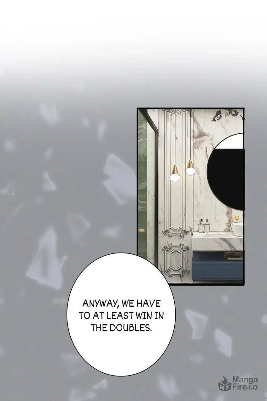 Read Precise Strikes chapter 97 image 38 on Lezhin