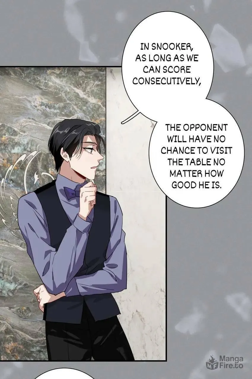 Read Precise Strikes chapter 97 image 39 on Lezhin