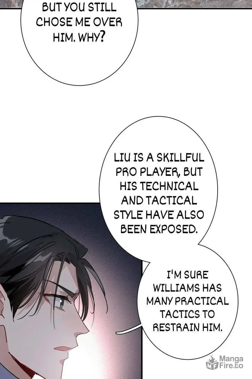 Read Precise Strikes chapter 97 image 4 on Lezhin