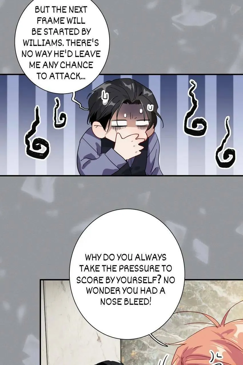 Read Precise Strikes chapter 97 image 40 on Lezhin